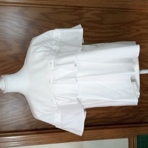 Jonathan Simkhai, 100% cotton, boho, beachy, vacation, summer, da…